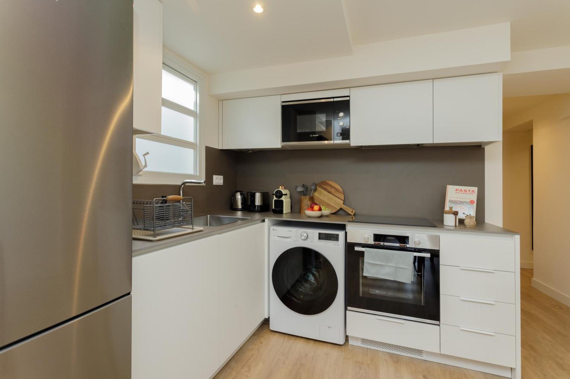 Appartement Urbandream Gothic Aartments &