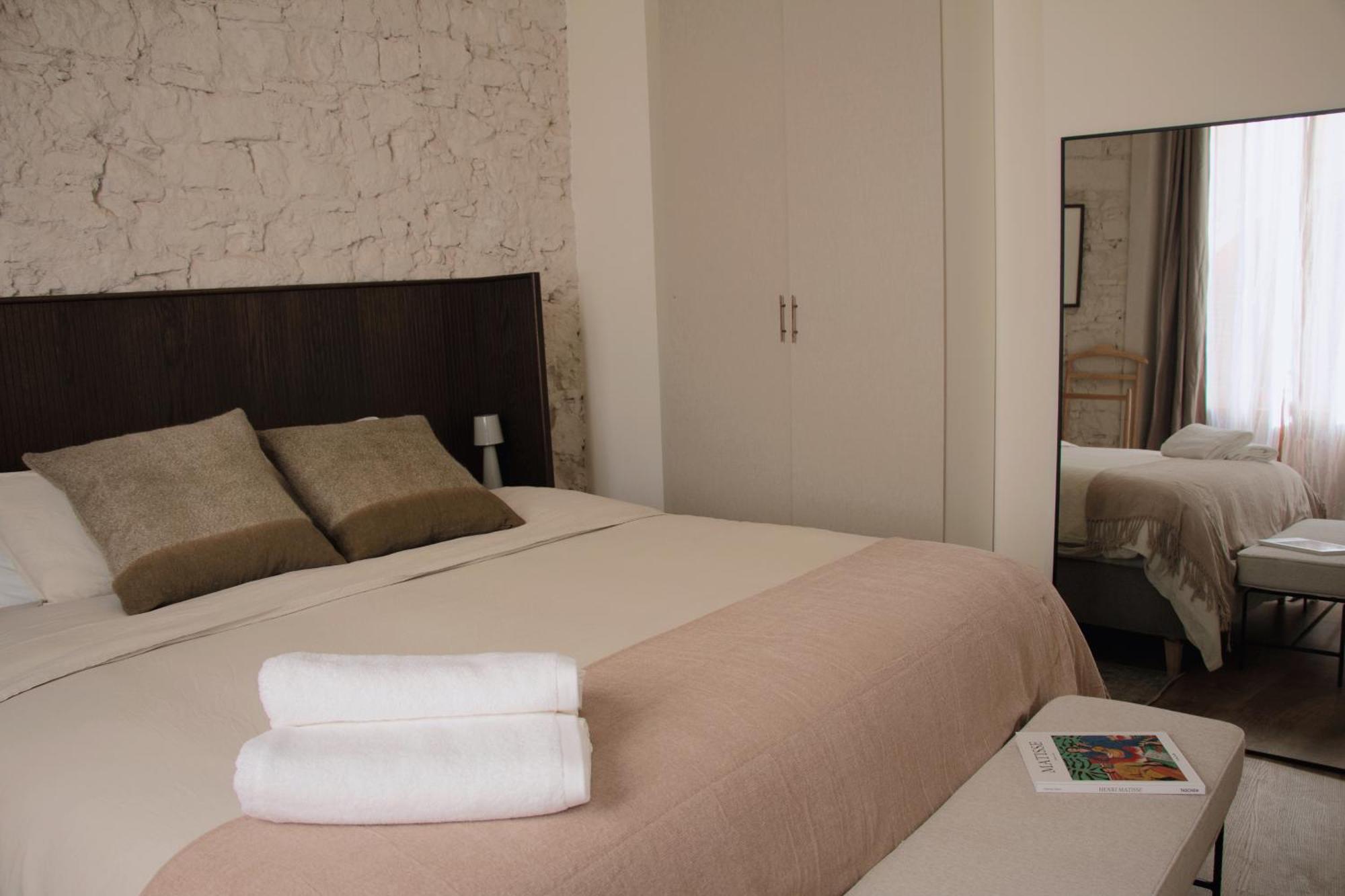 Appartement Urbandream Gothic Aartments & Barcelona
