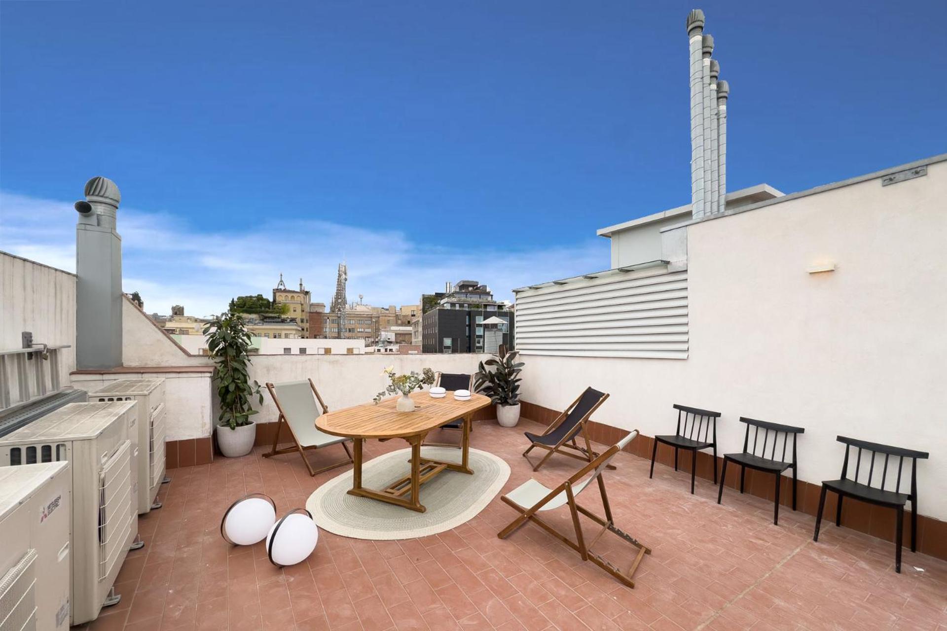 Appartement Urbandream Gothic Aartments & *