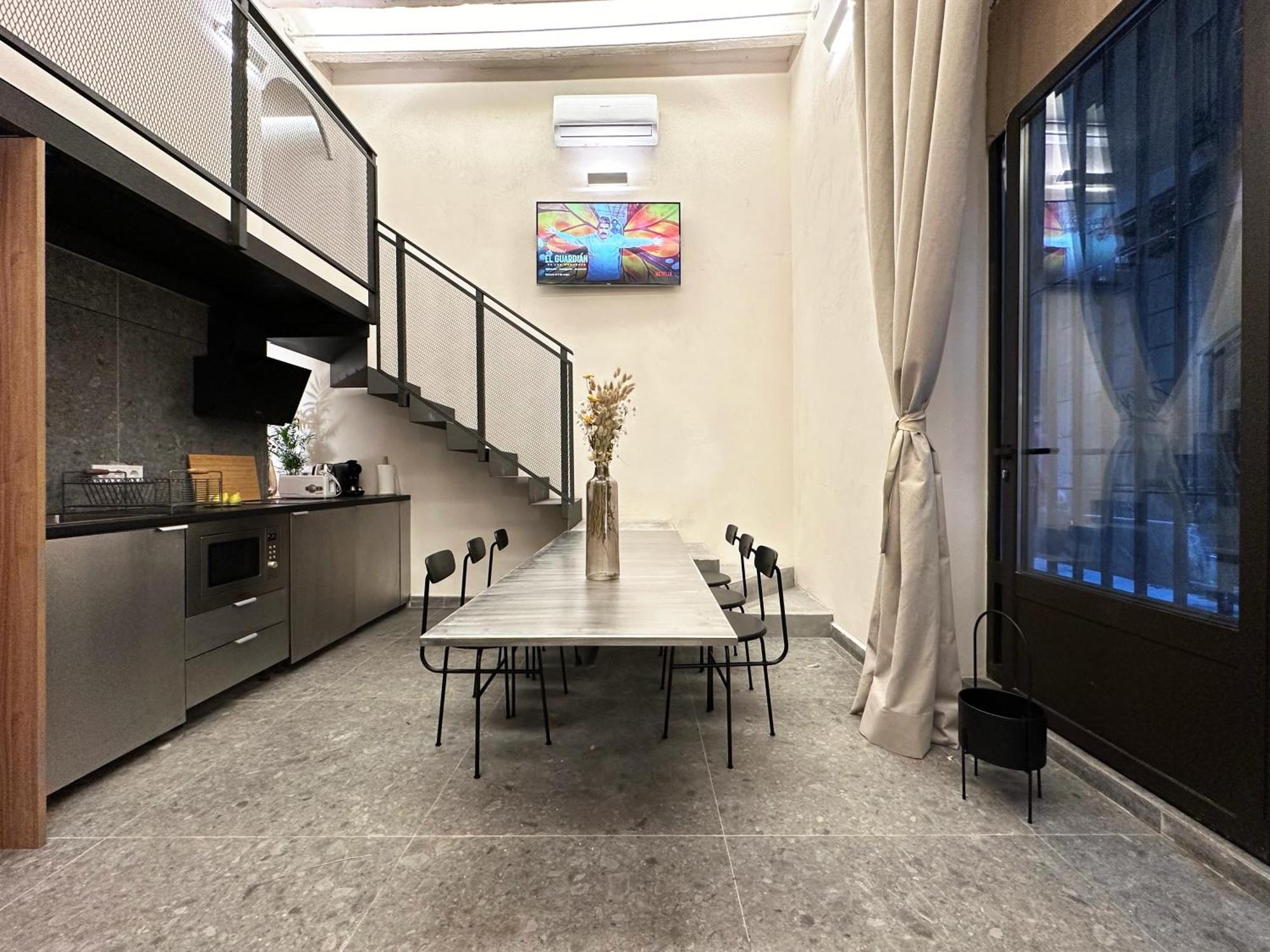 Appartement Urbandream Gothic Aartments & Barcelona