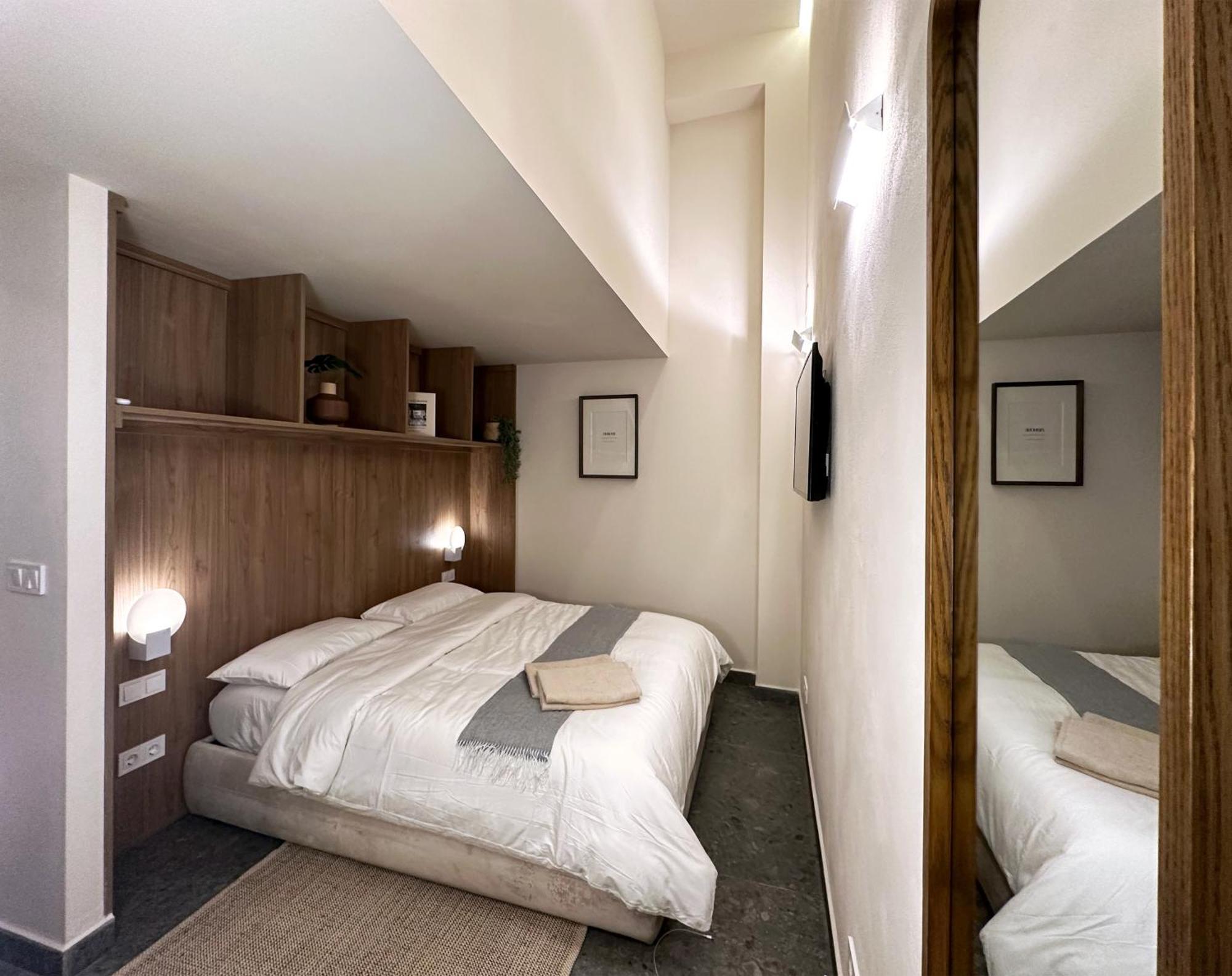 Urbandream Gothic Aartments & Appartement *