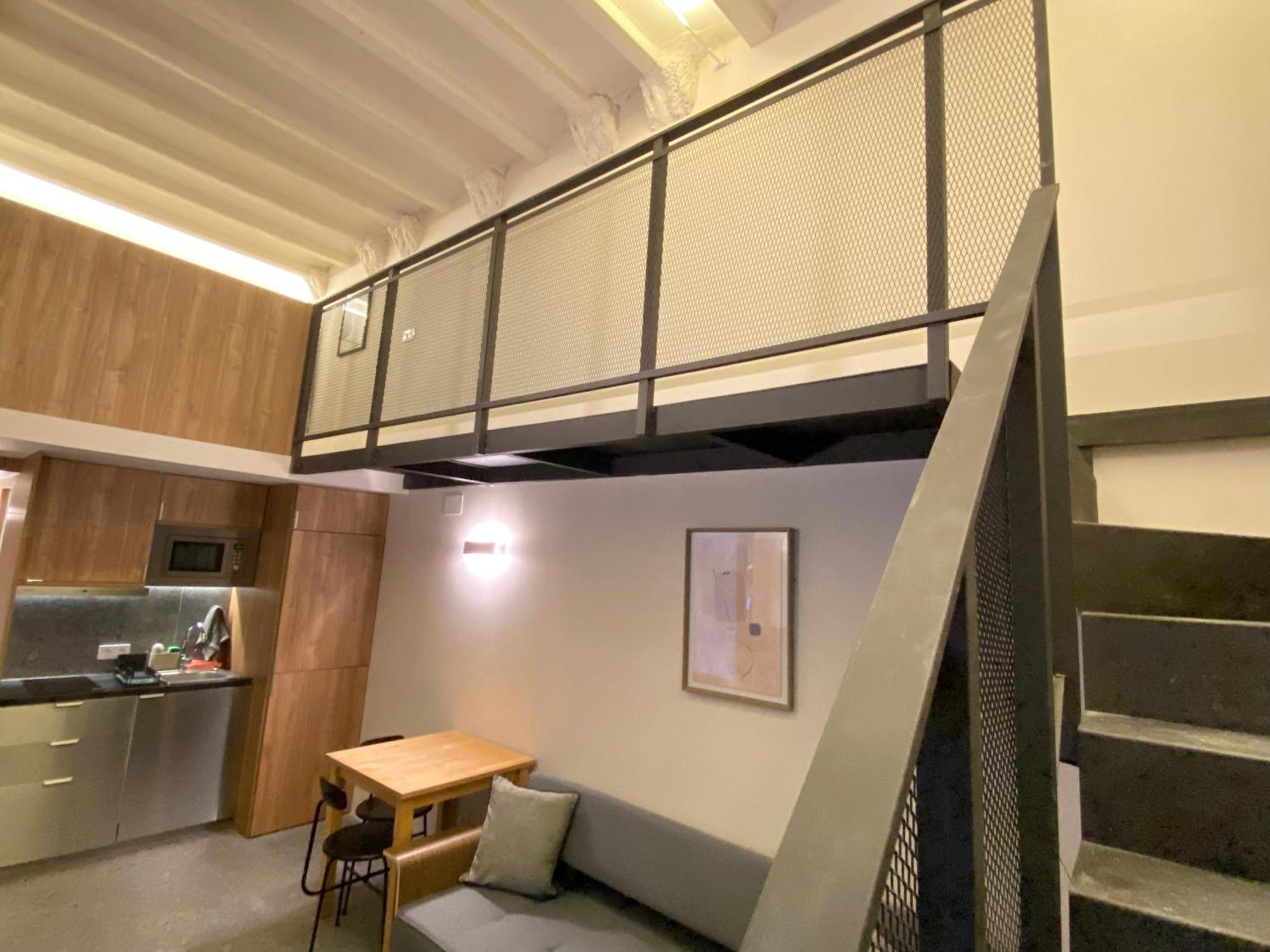 Appartement Urbandream Gothic Aartments & Barcelona