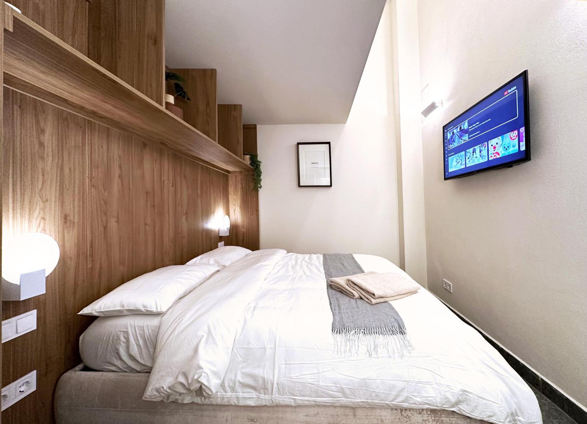 Urbandream Gothic Aartments & Appartement Barcelona