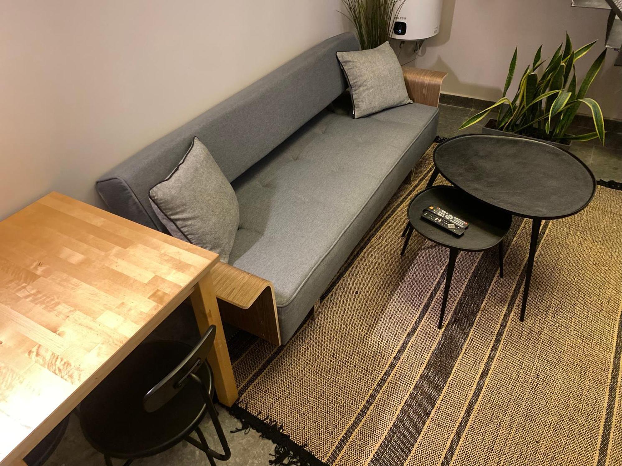 Appartement Urbandream Gothic Aartments &