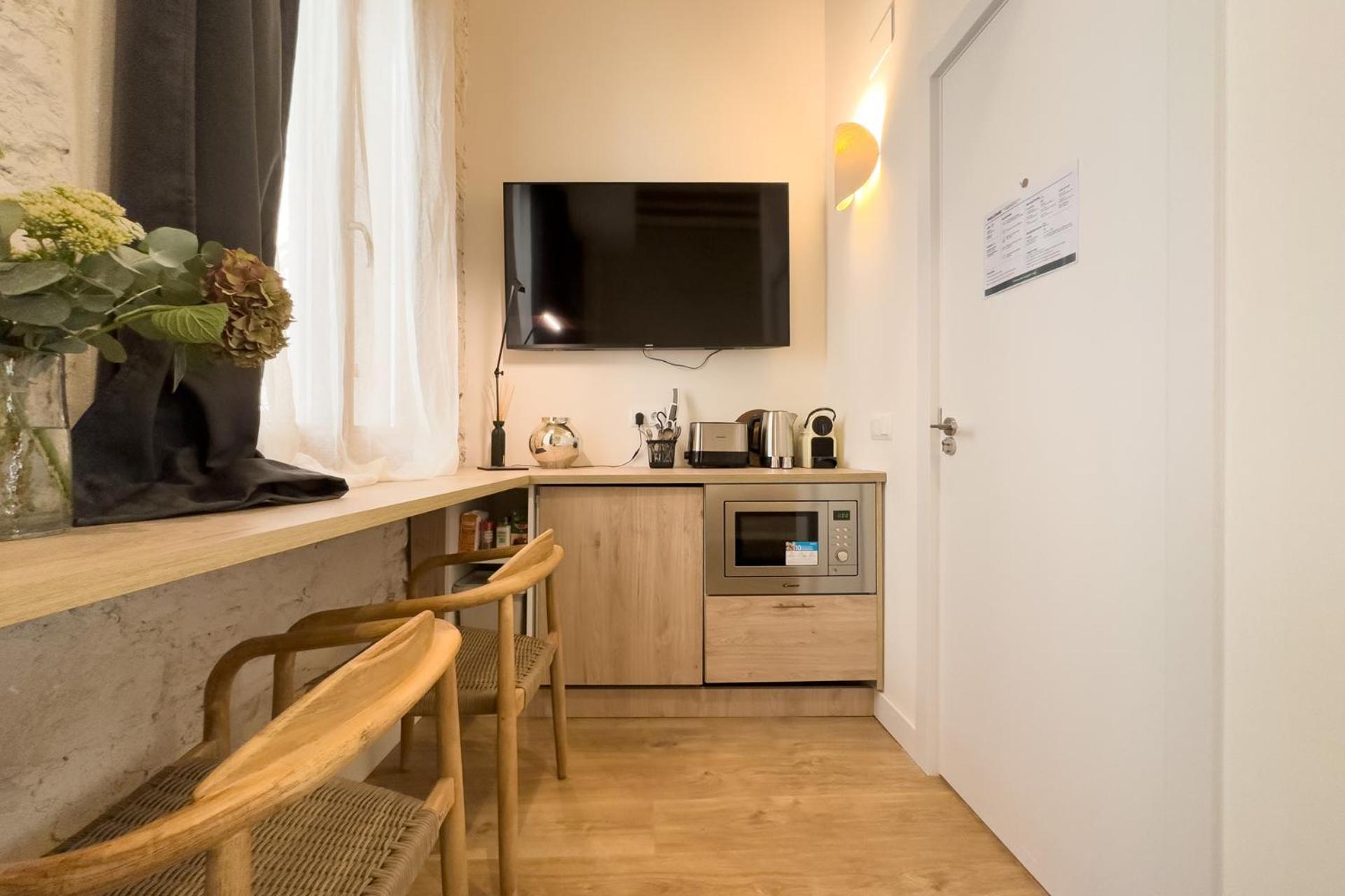 Urbandream Gothic Aartments & Appartement