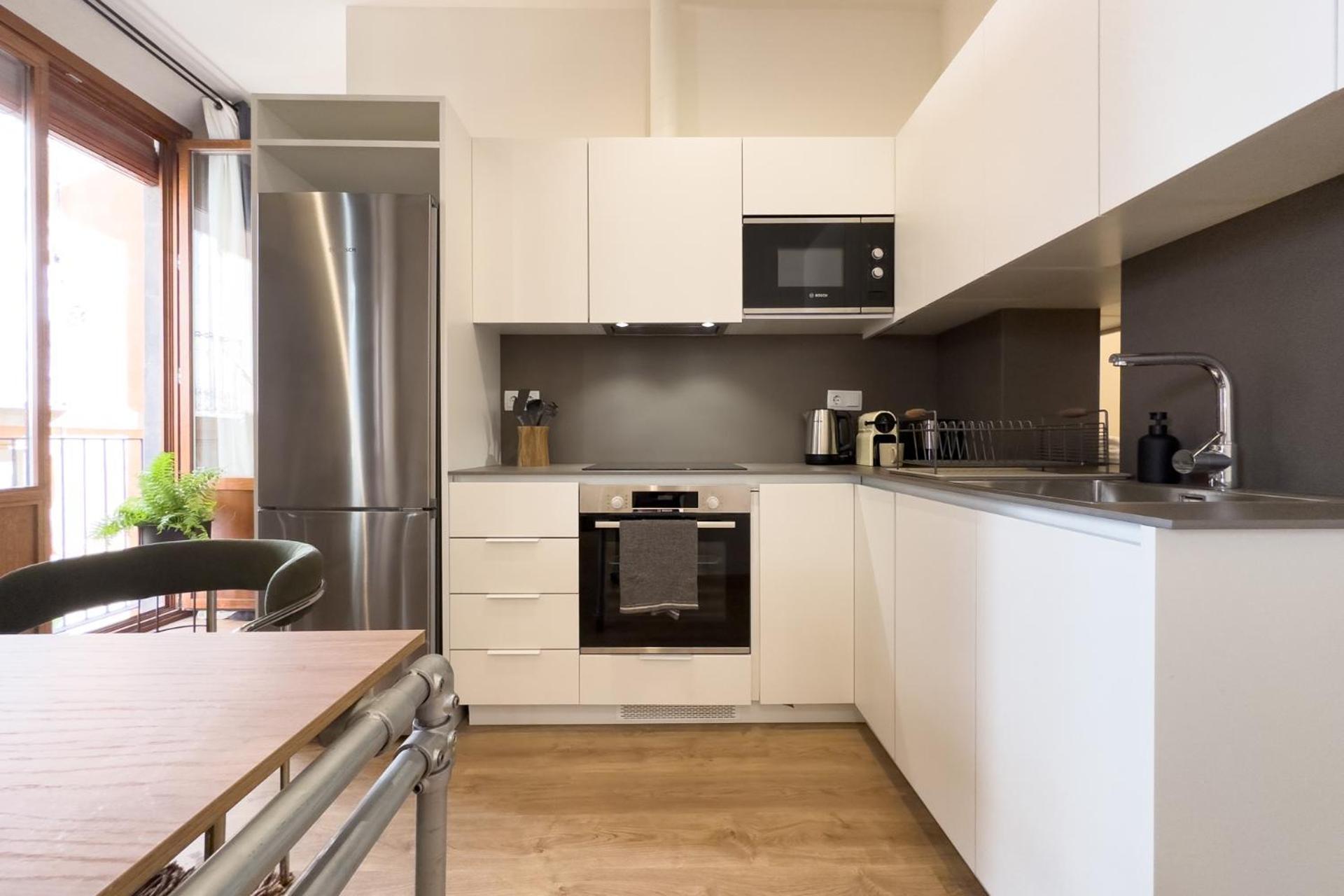 Appartement Urbandream Gothic Aartments & *