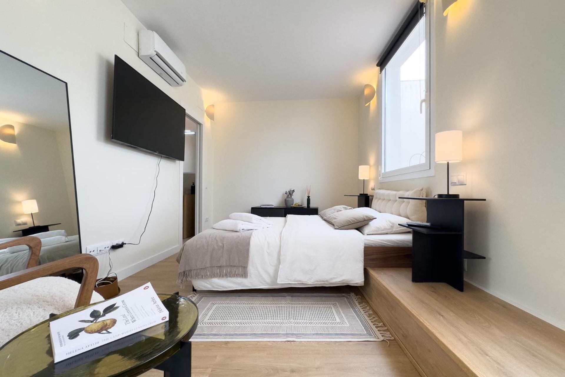 Urbandream Gothic Aartments & Appartement