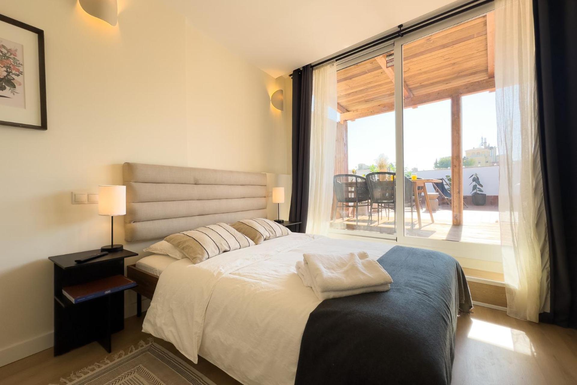Appartement Urbandream Gothic Aartments &
