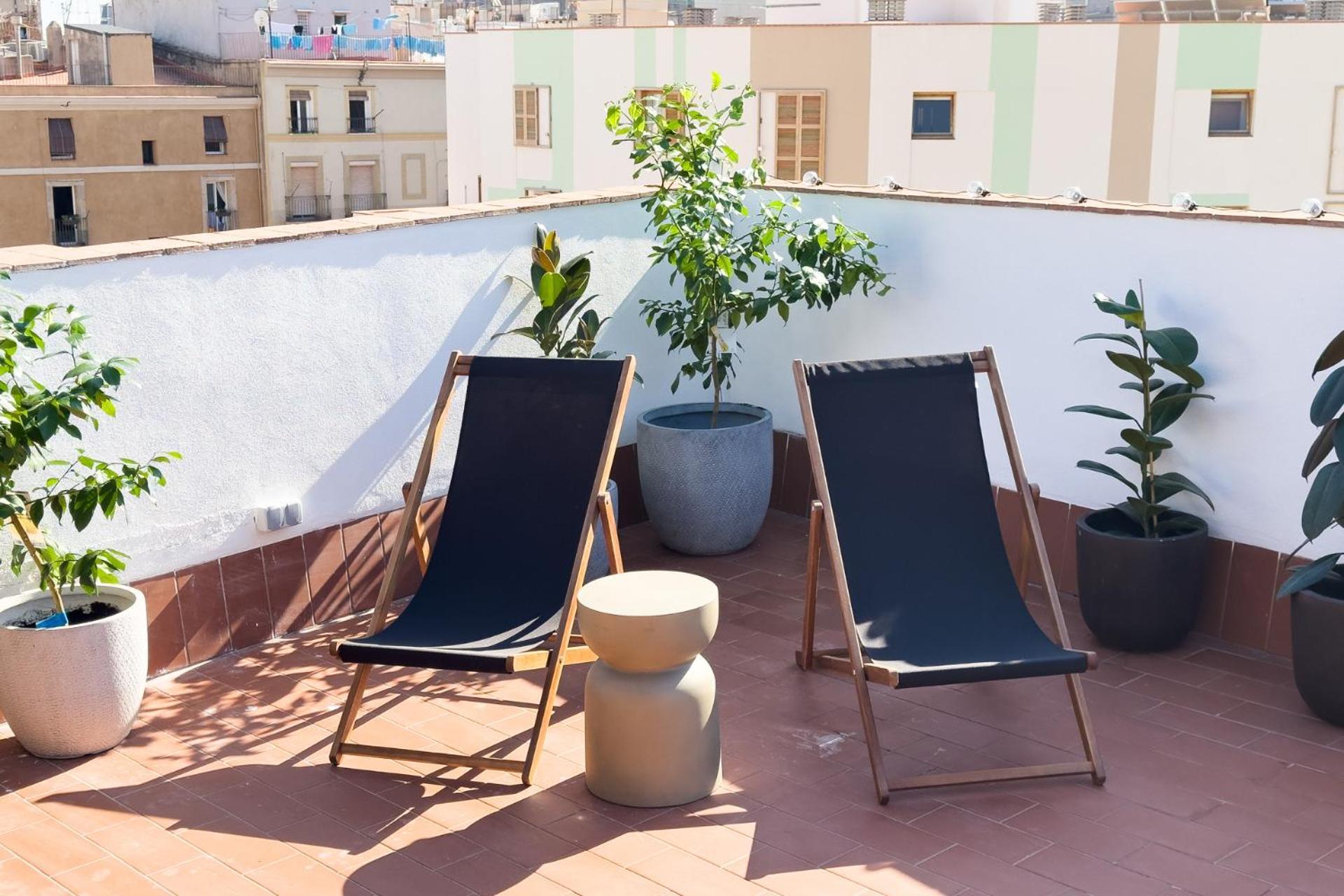 Appartement Urbandream Gothic Aartments &