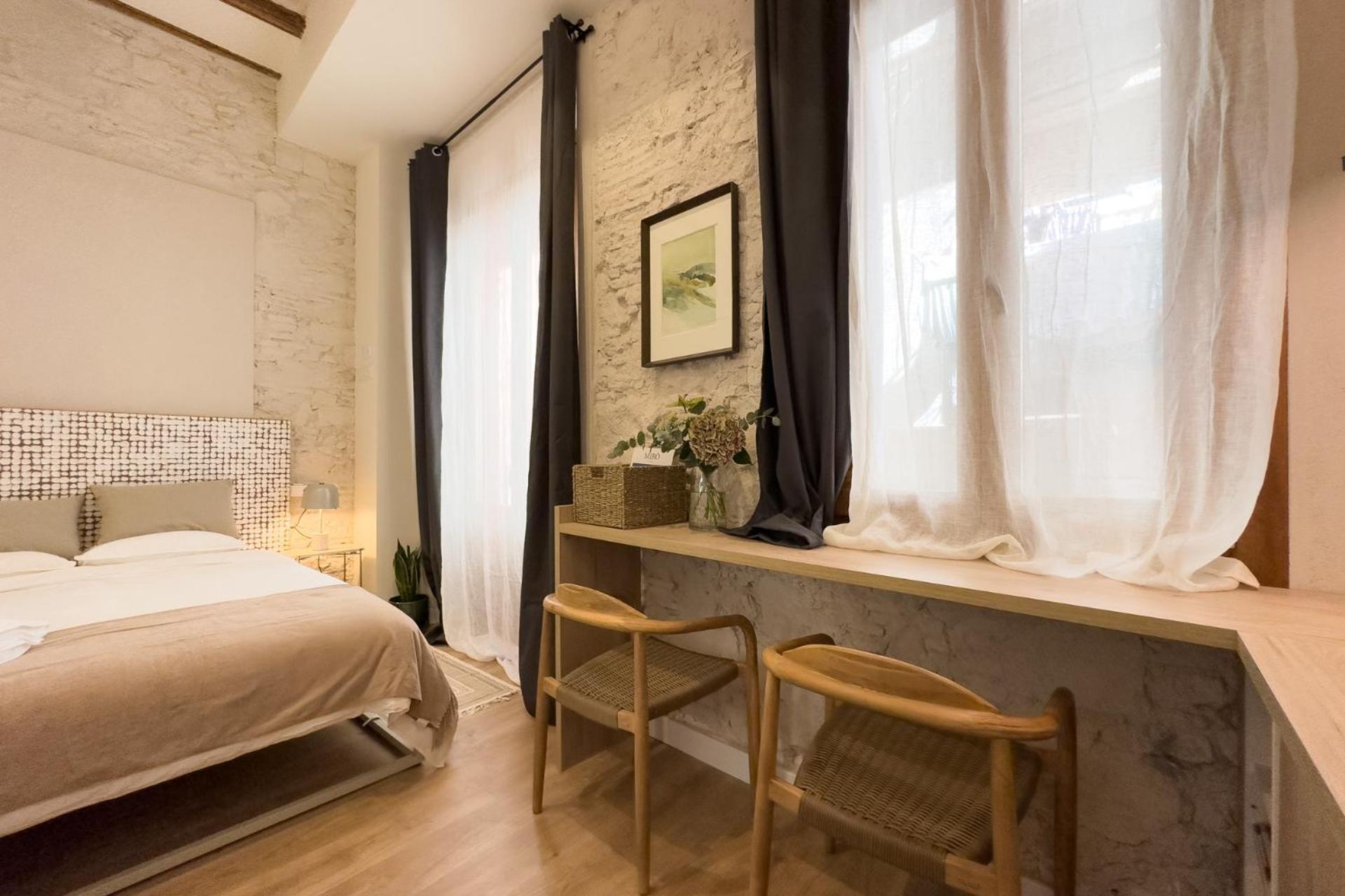 Appartement Urbandream Gothic Aartments &